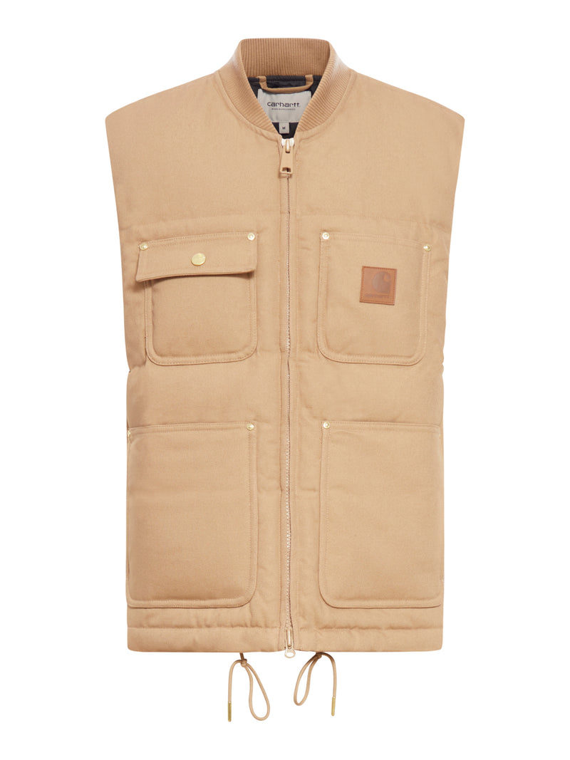 Rayley Vest