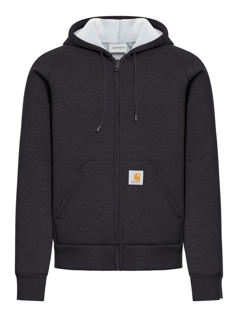 Suitnegozi Car-Lux Hooded Jacket