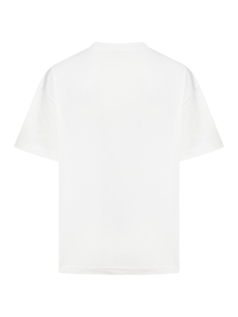 S/S Body Of Work T-Shirt