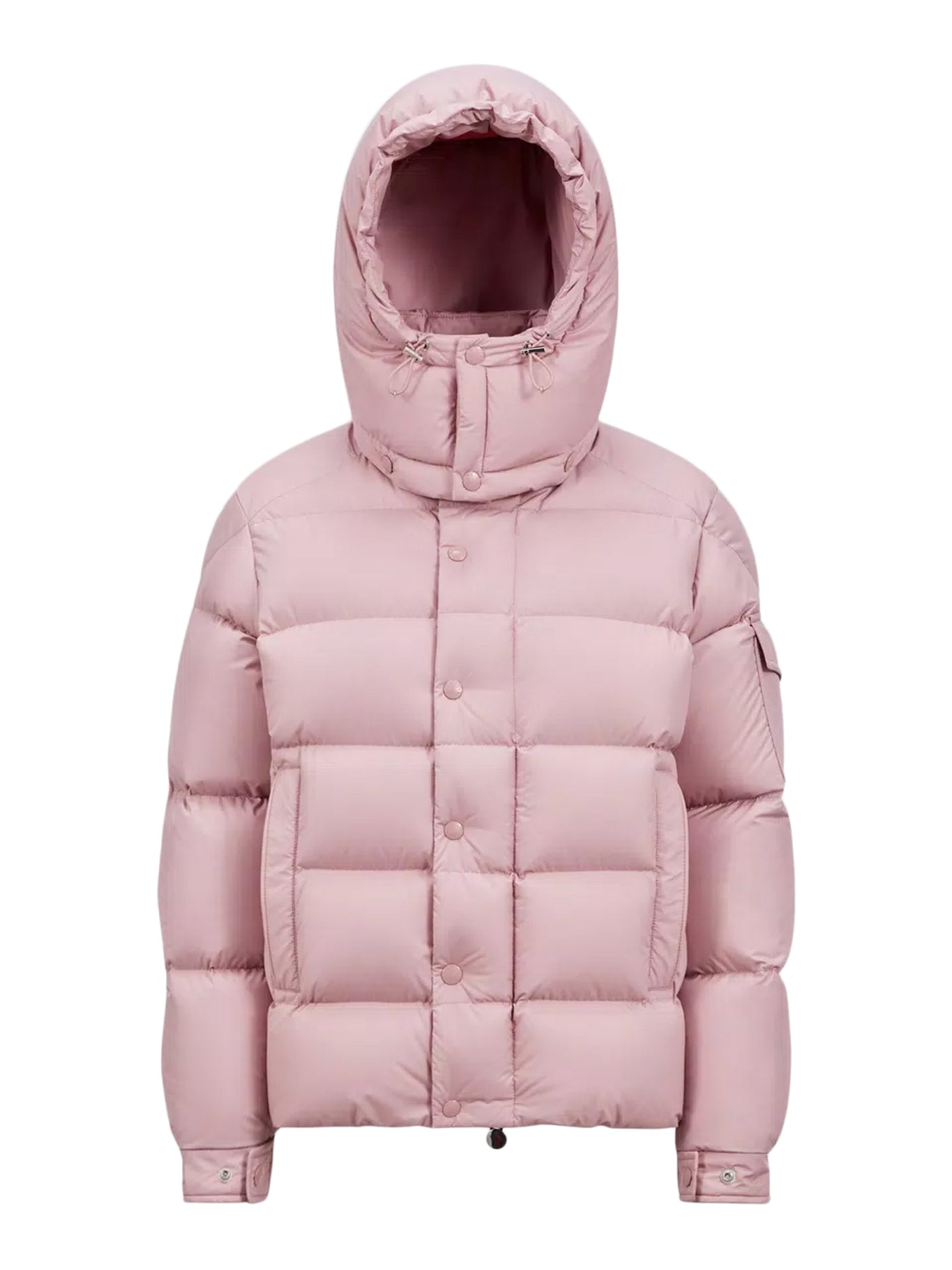 PIUMINO CORTO MONCLER MAYA 70