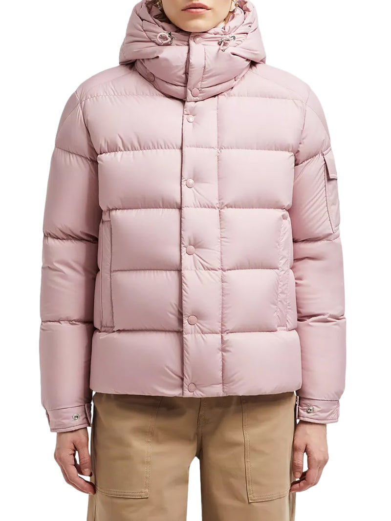 PIUMINO CORTO MONCLER MAYA 70