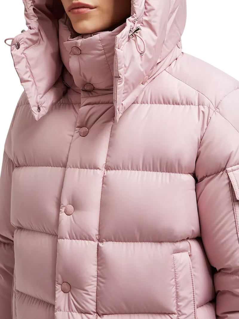 PIUMINO CORTO MONCLER MAYA 70