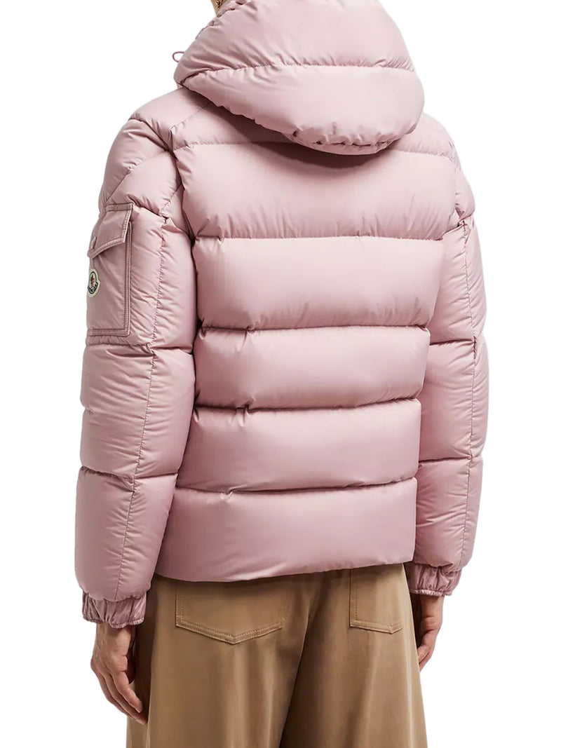 PIUMINO CORTO MONCLER MAYA 70