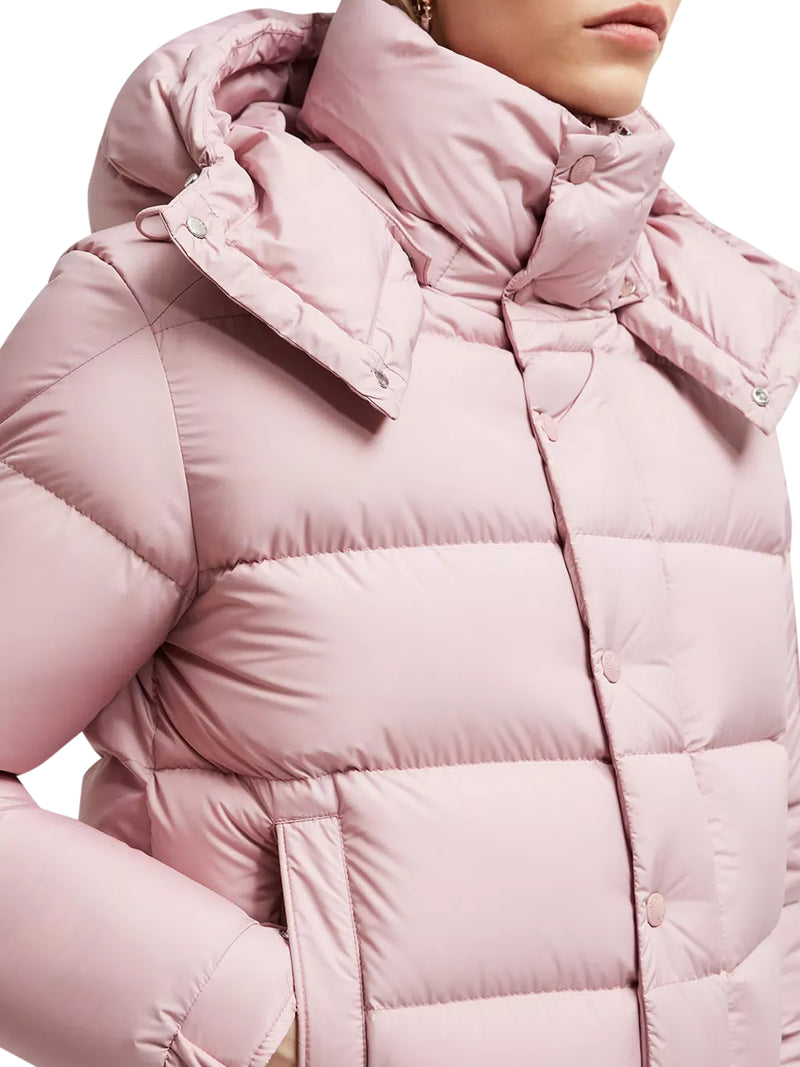 PIUMINO CORTO MONCLER MAYA 70