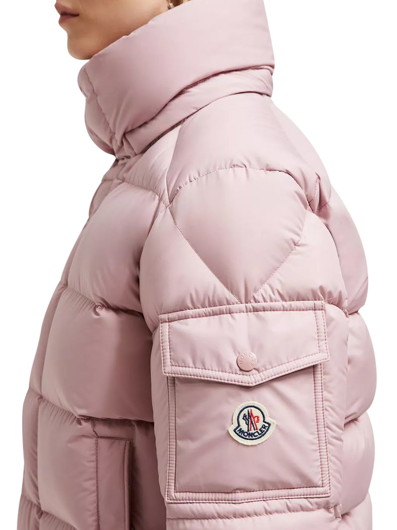 PIUMINO CORTO MONCLER MAYA 70