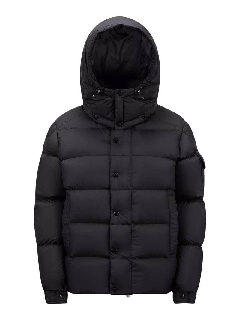 PIUMINO CORTO MONCLER MAYA 70