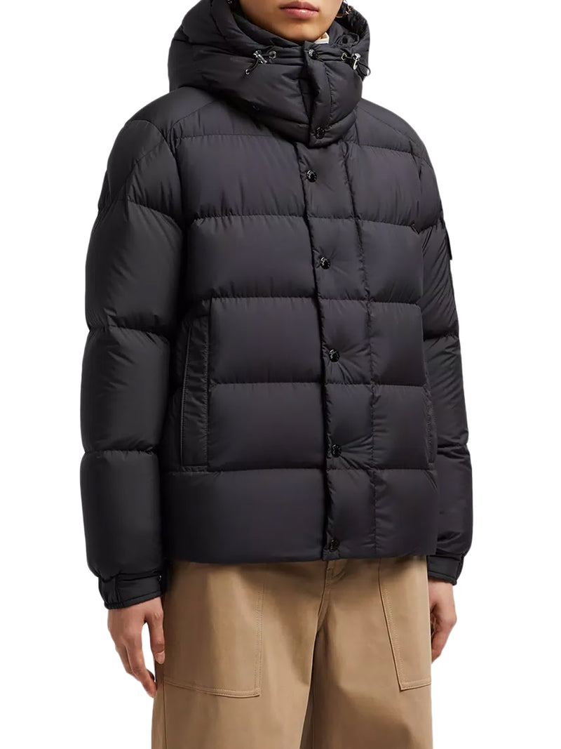 PIUMINO CORTO MONCLER MAYA 70