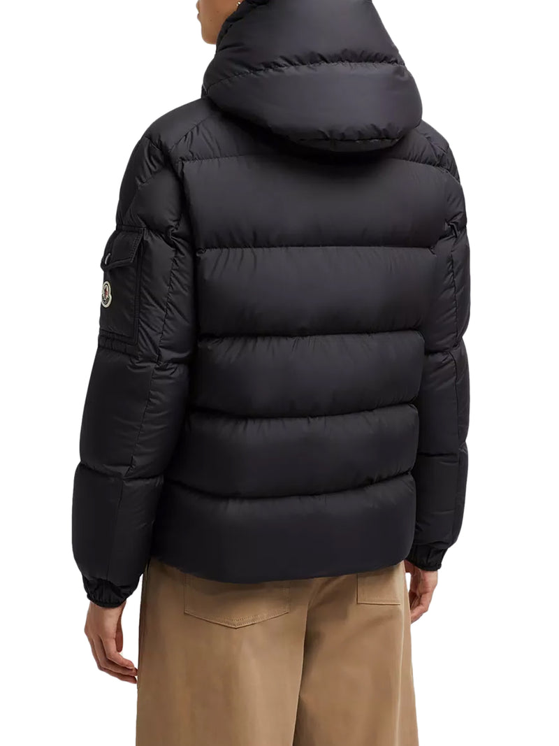 PIUMINO CORTO MONCLER MAYA 70