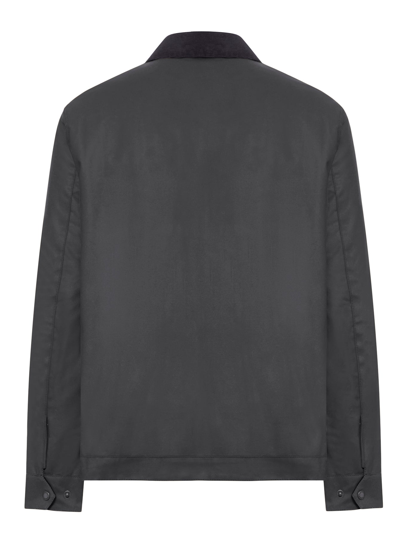 GIACCA INTERNATIONAL STEVE McQUEEN