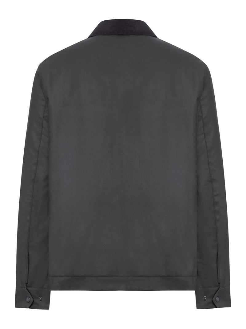 GIACCA INTERNATIONAL STEVE McQUEEN