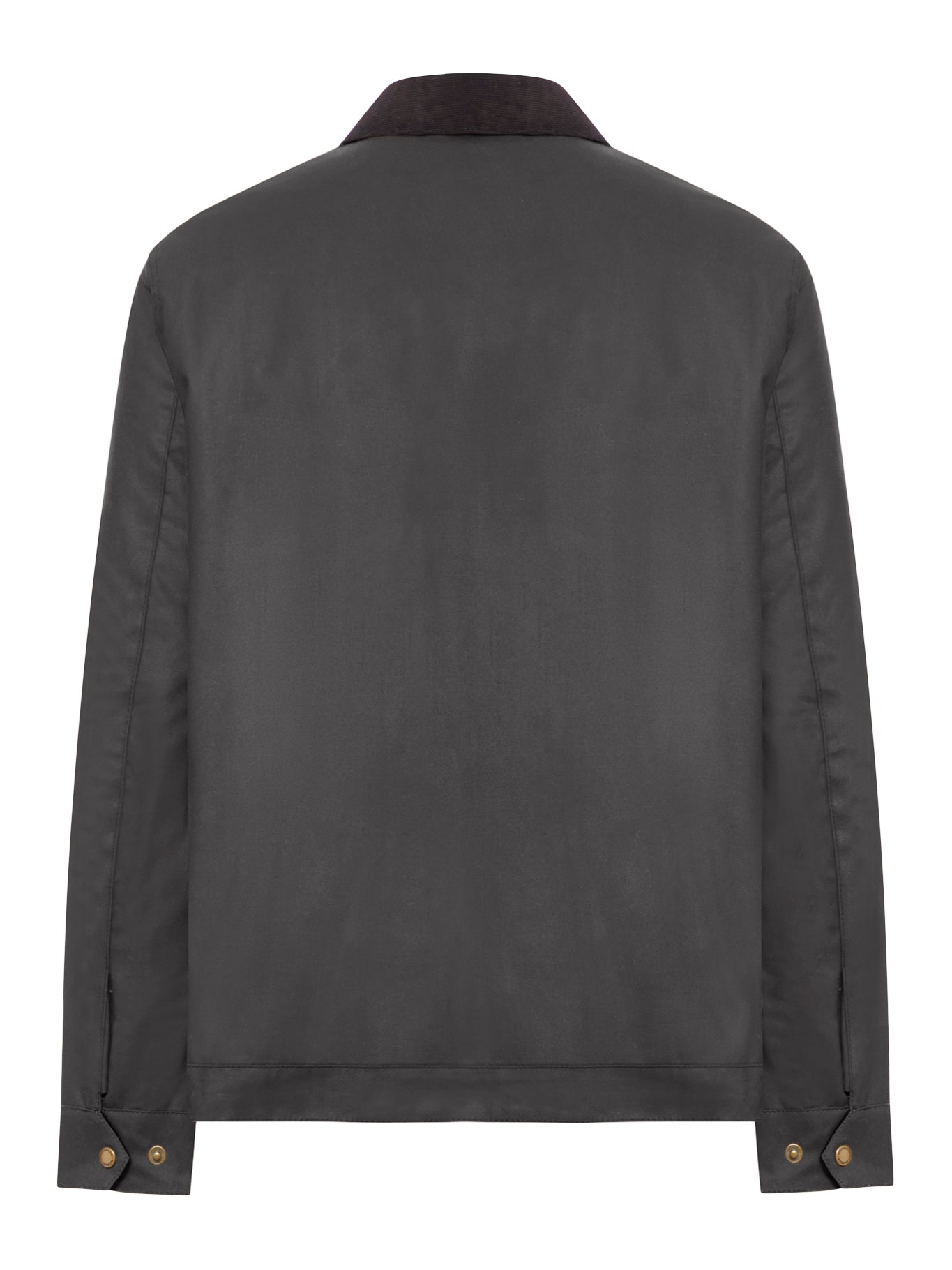 GIACCA INTERNATIONAL STEVE McQUEEN