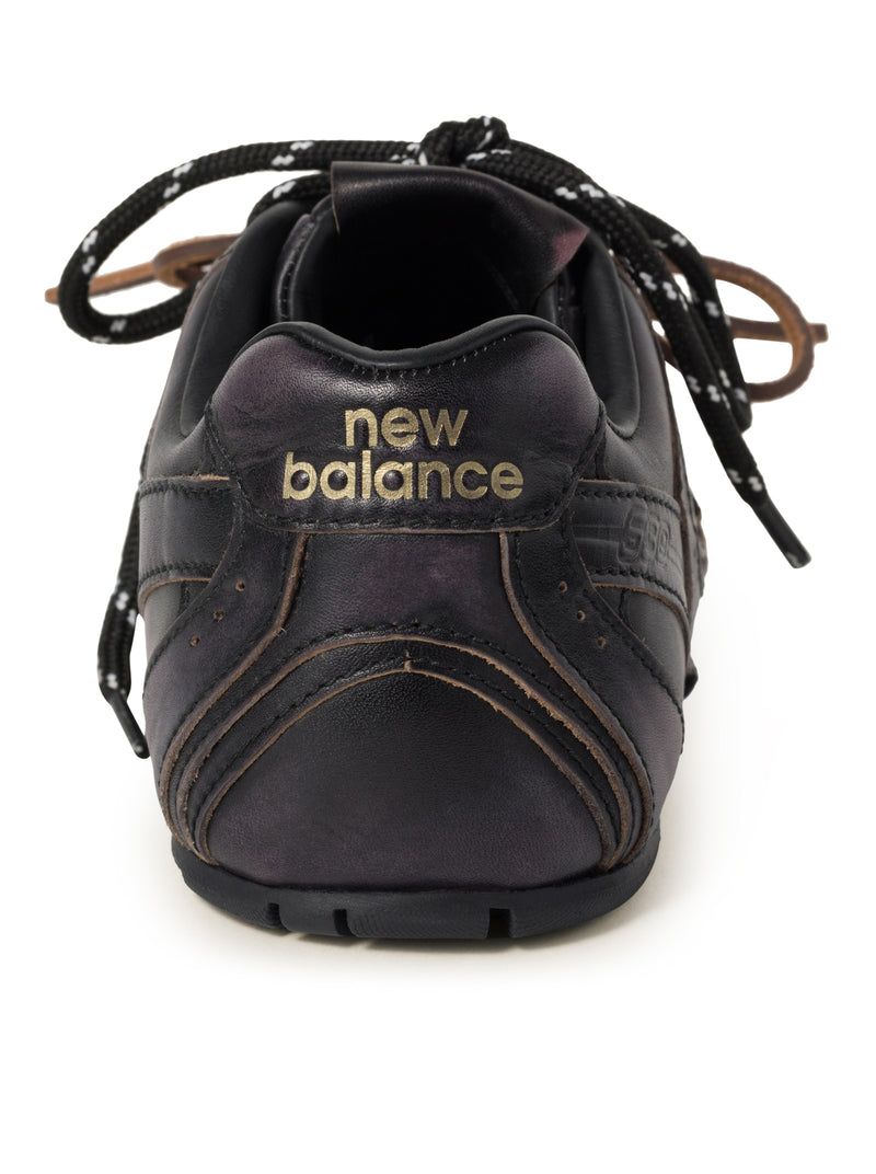 Sneakers New Balance X Miu Miu 530 SL in pelle