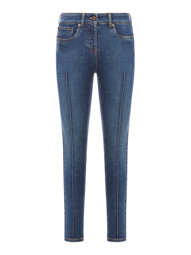 Suitnegozi JEANS SLIM MIU MIU