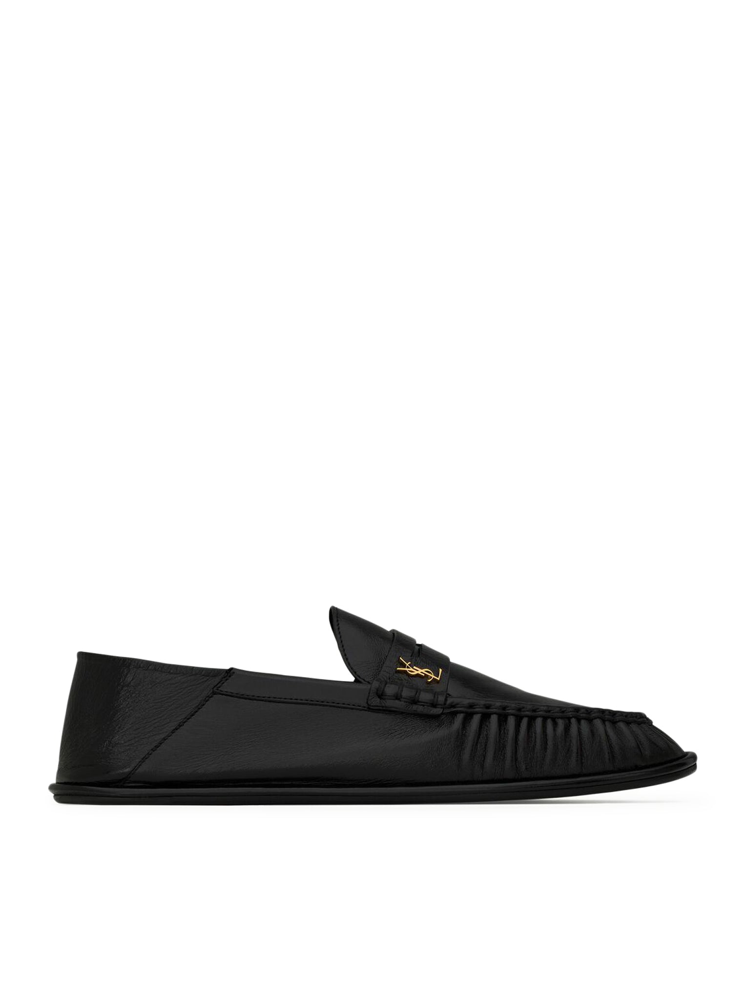 MOCASSINI LE LOAFER IN PELLE LISCIA