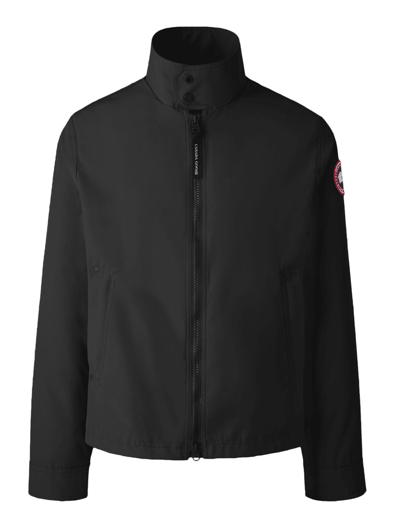 Rosedale Jacket