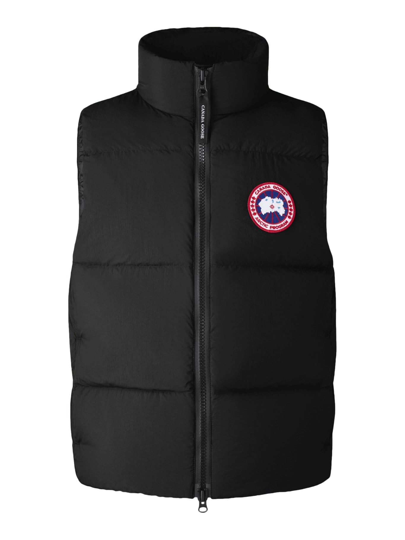 Gilet imbottito Lawrence