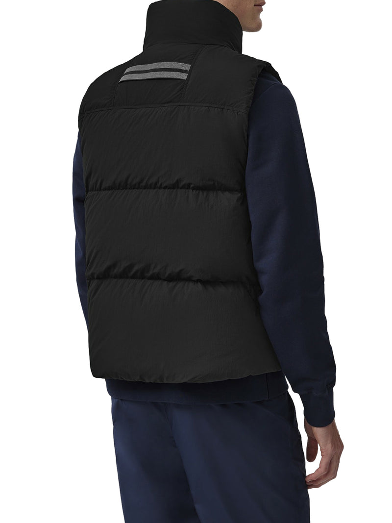 Gilet imbottito Lawrence