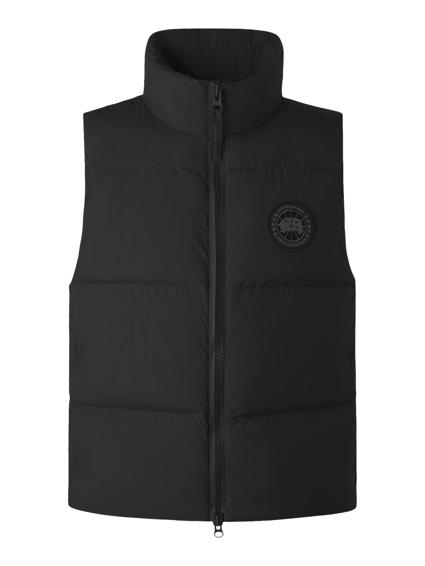 Gilet imbottito Lawrence