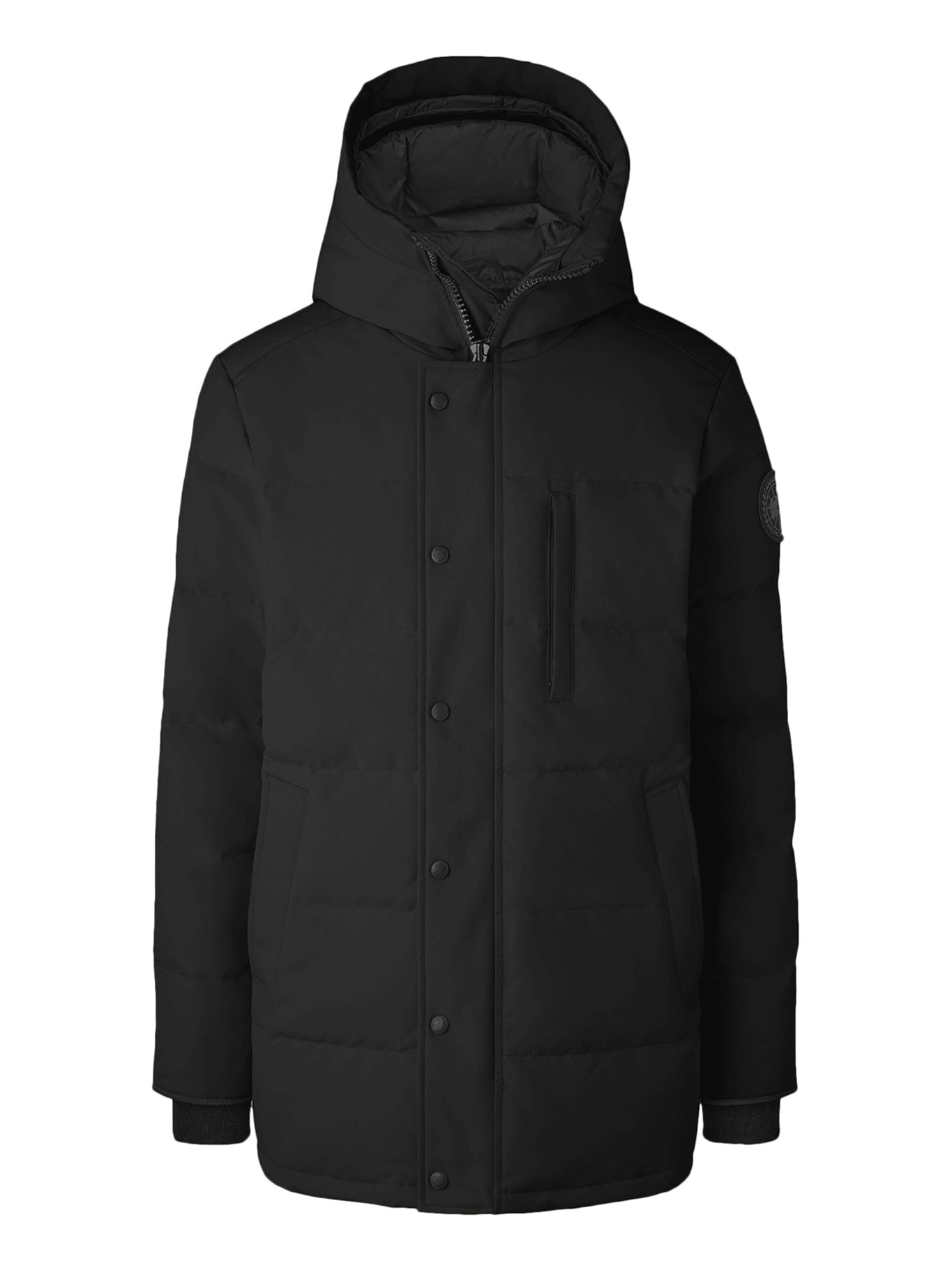 Carson Parka