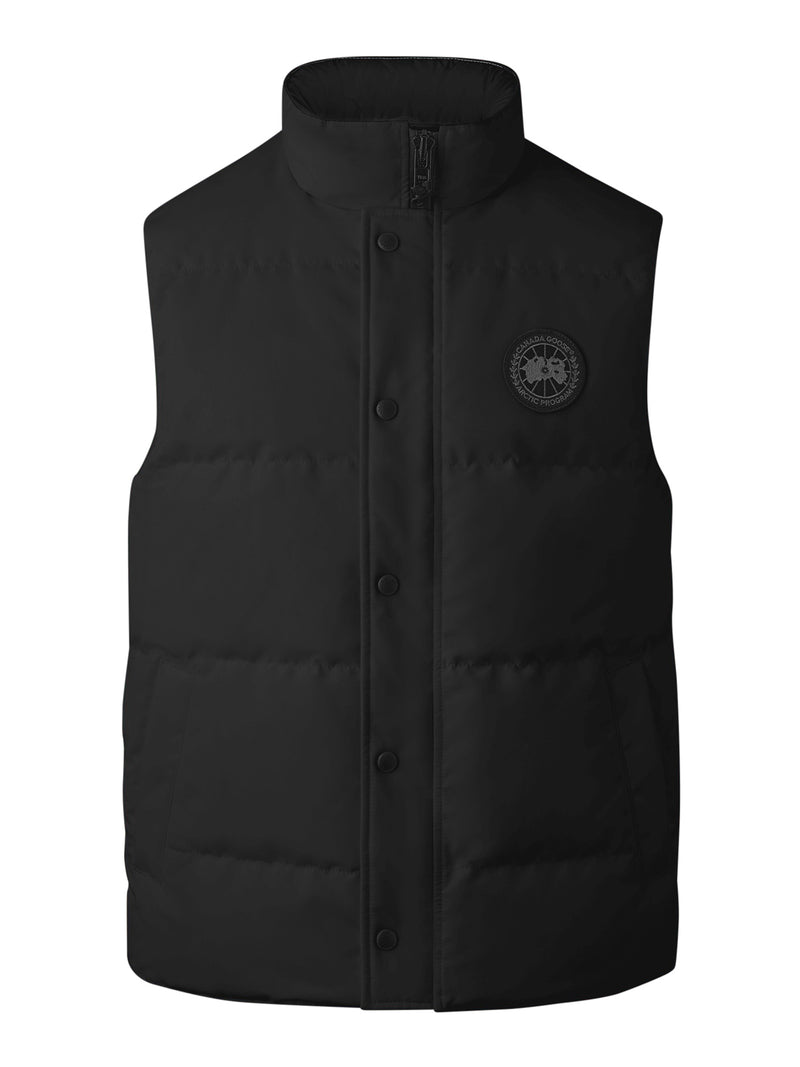 Suitnegozi Garson Vest Black Label