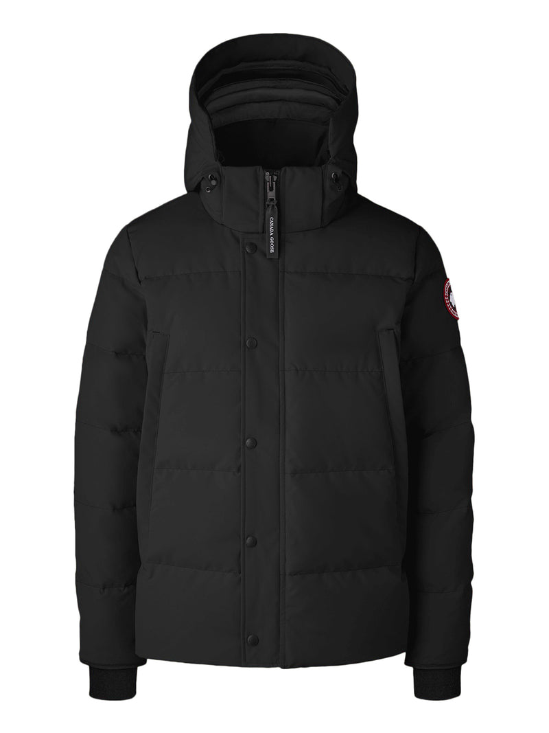 Wyndham Parka