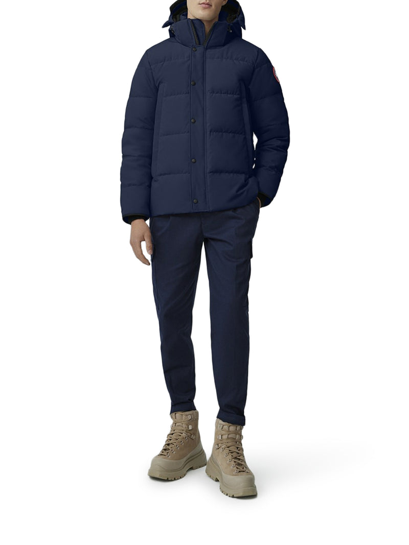 Wyndham Parka