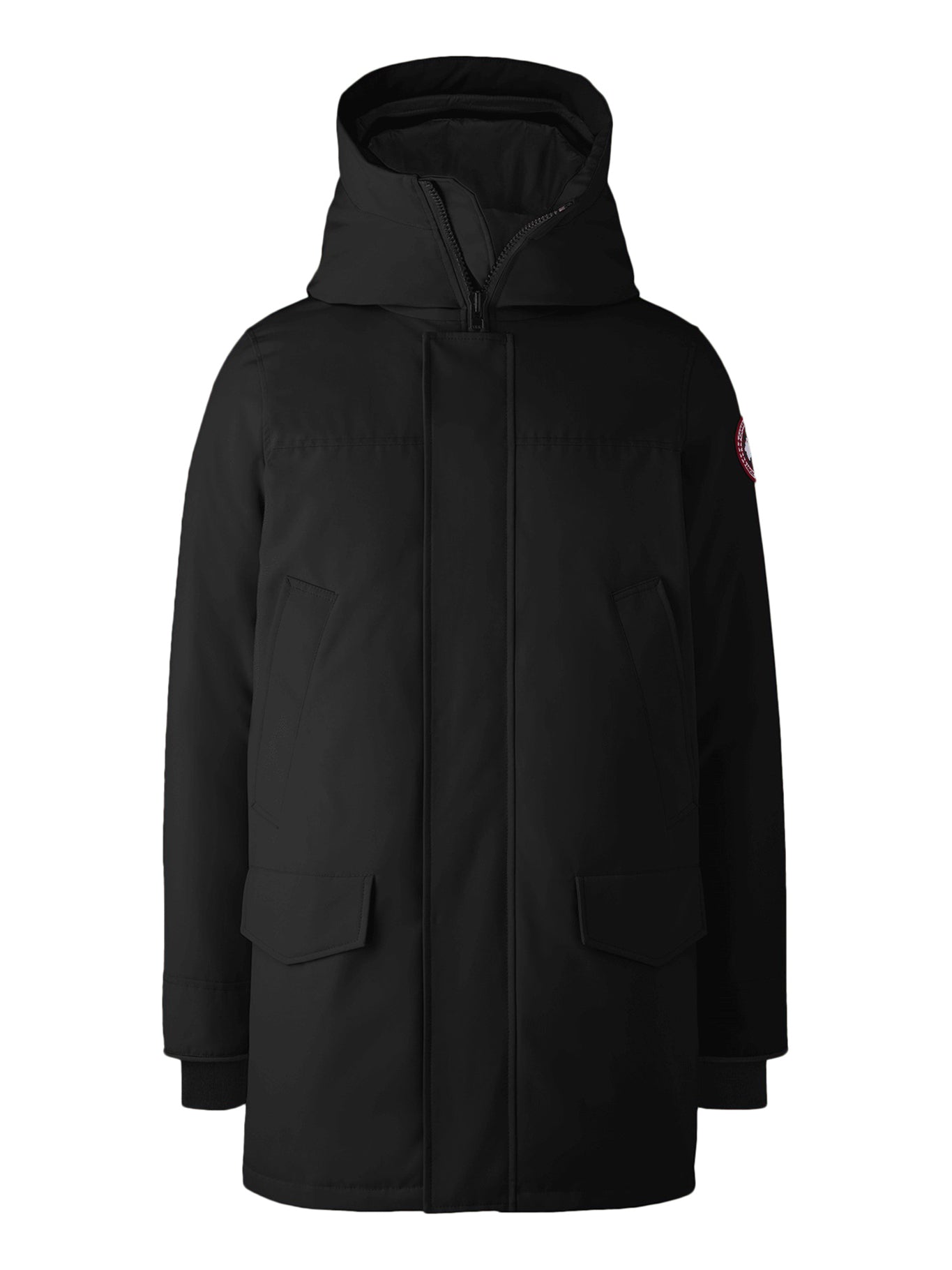 LANGFORD PARKA