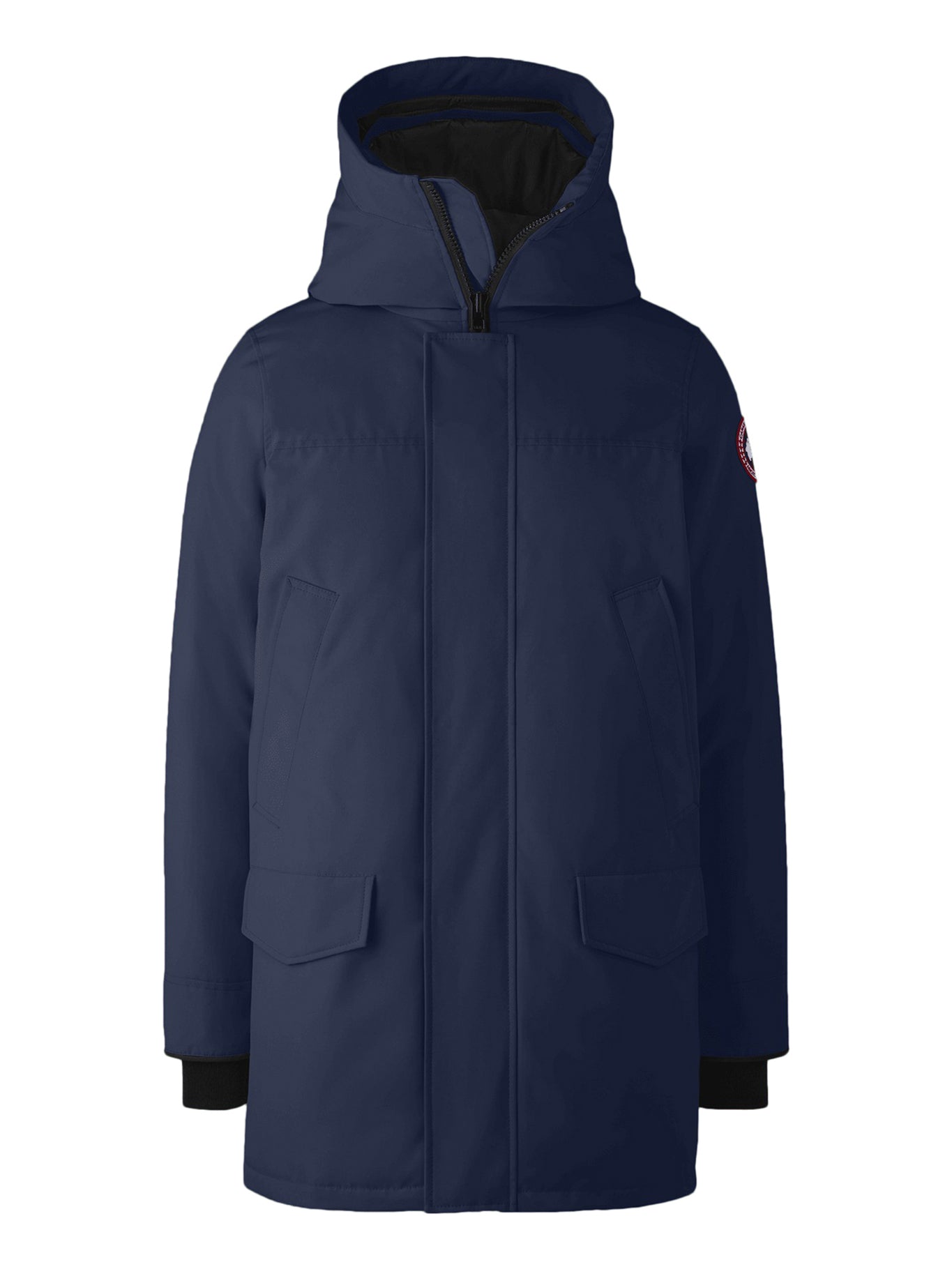 LANGFORD PARKA