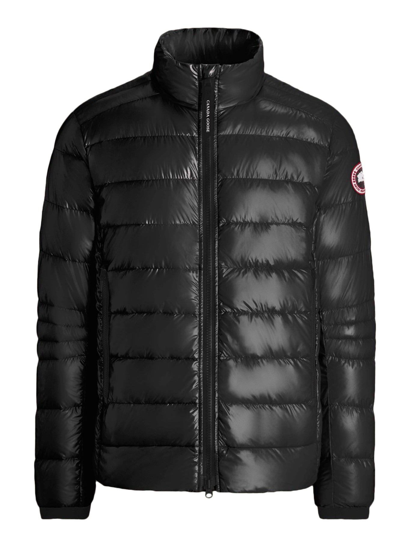 CROFTON JACKET