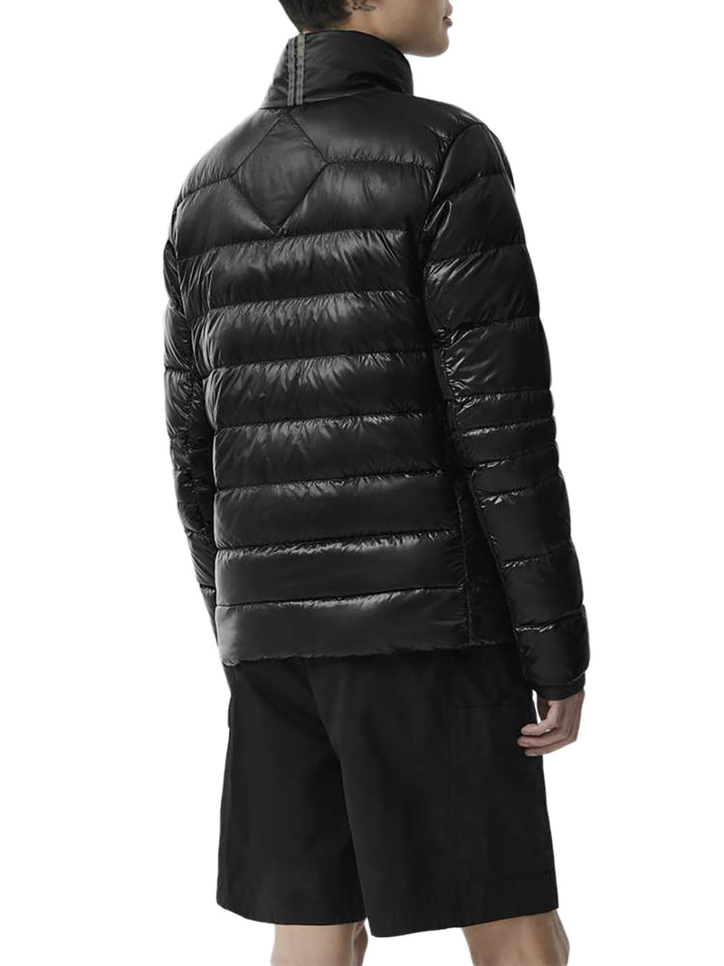 CROFTON JACKET