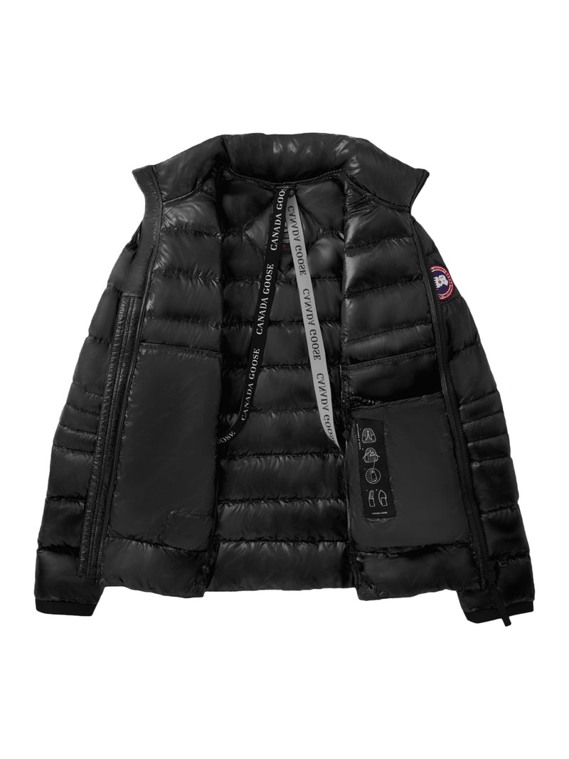 CROFTON JACKET