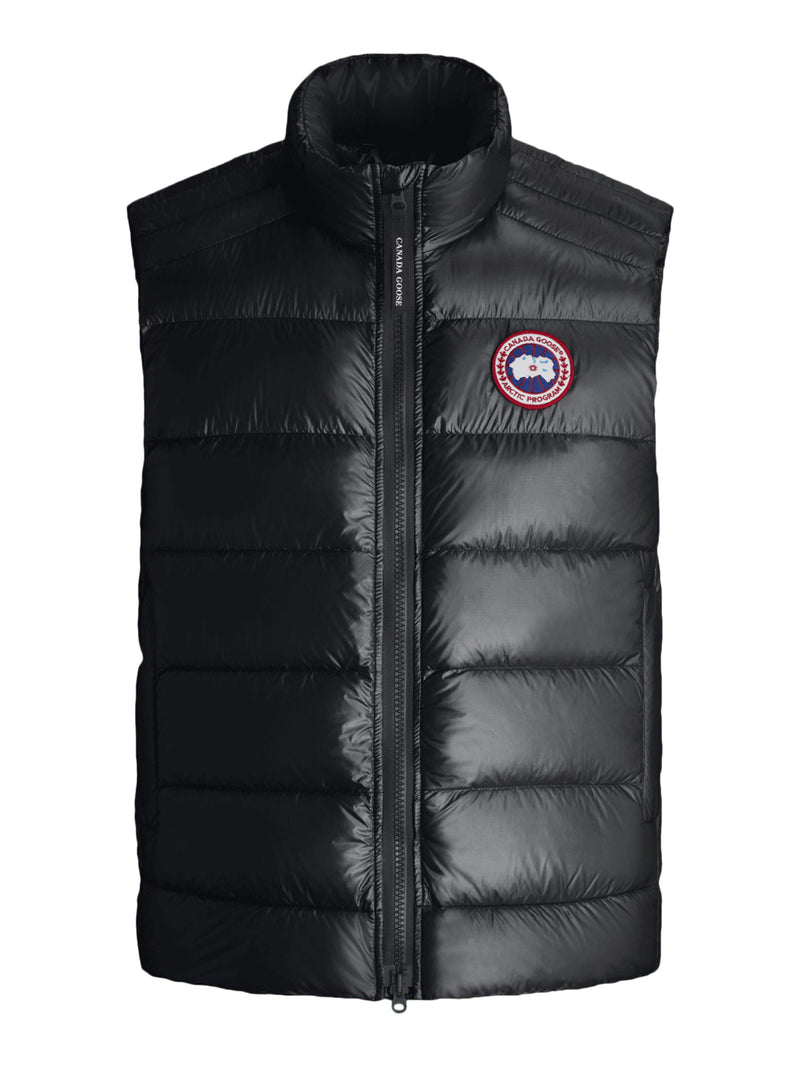 Gilet Crofton Down