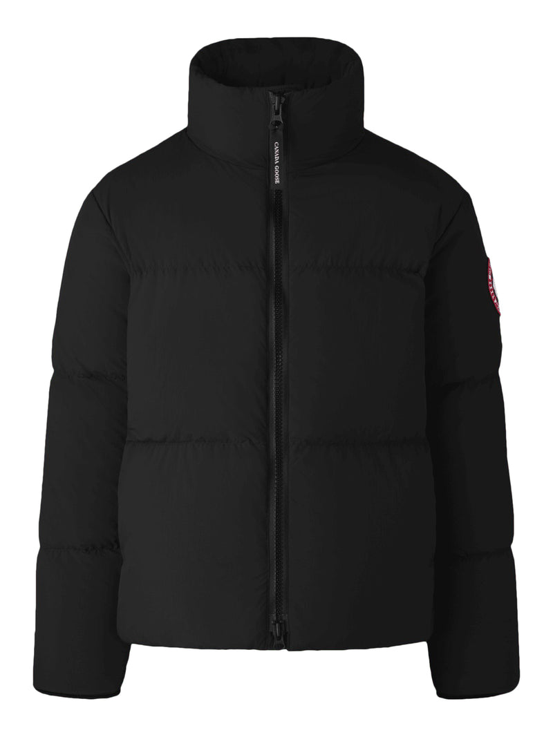 Suitnegozi Lawrence Puffer Jacket