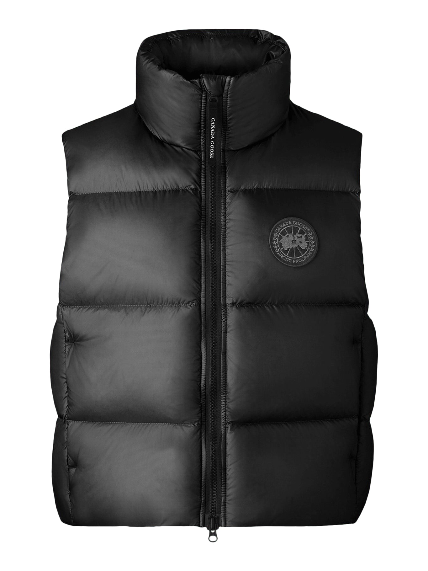 Gilet imbottito Cypress Black Label