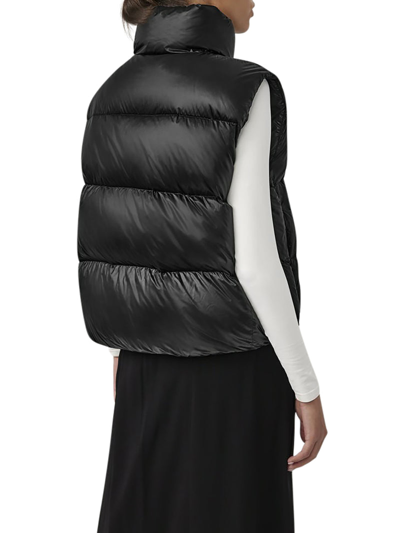 Gilet imbottito Cypress Black Label