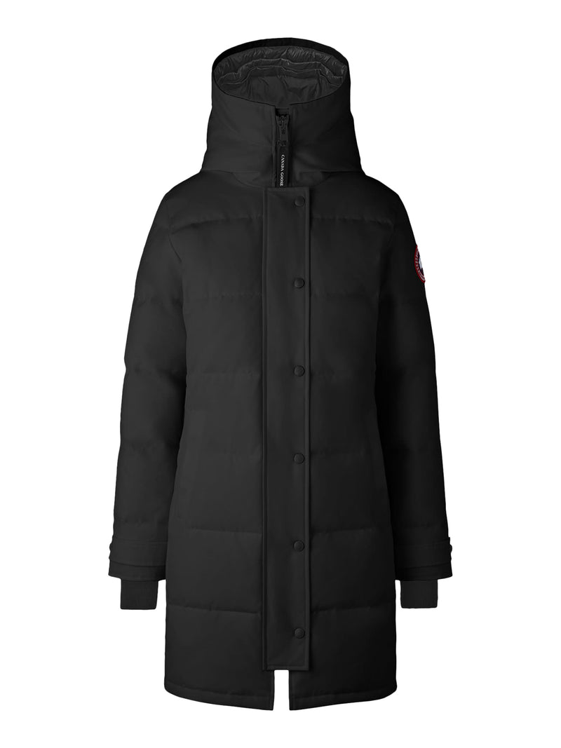 Suitnegozi Shelburne Parka