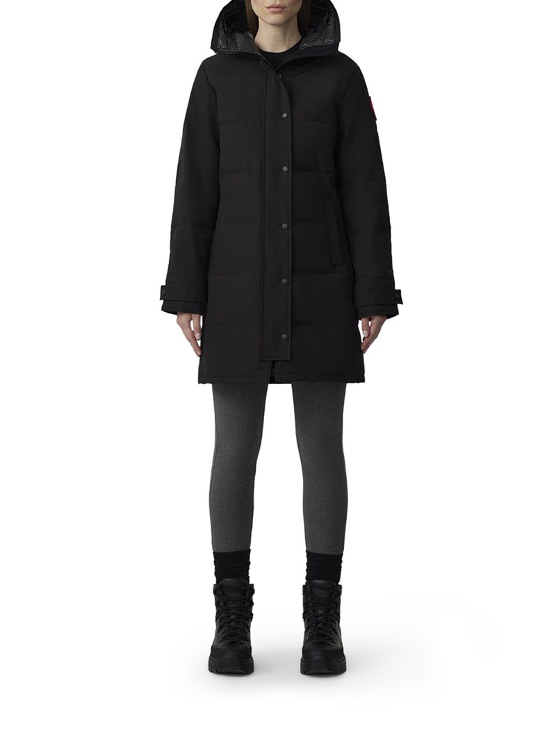 Shelburne Parka