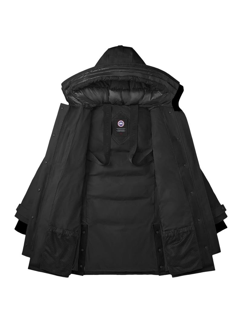 Shelburne Parka