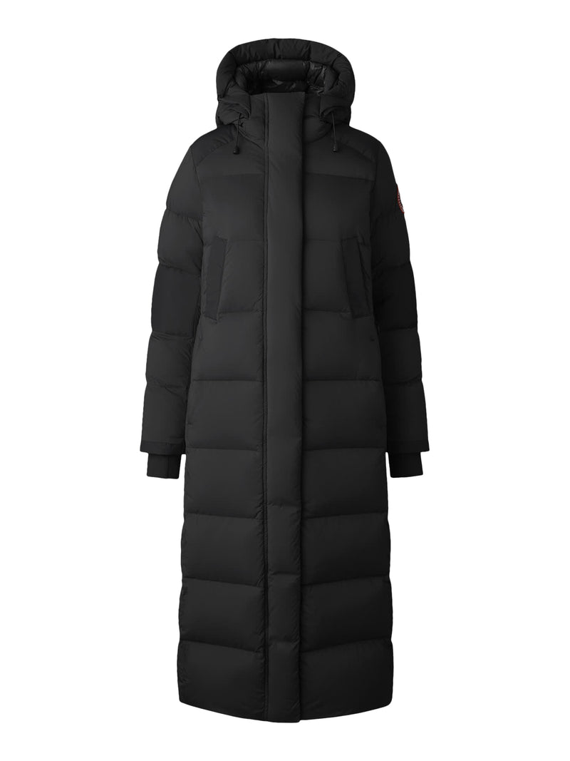 ALLISTON PARKA