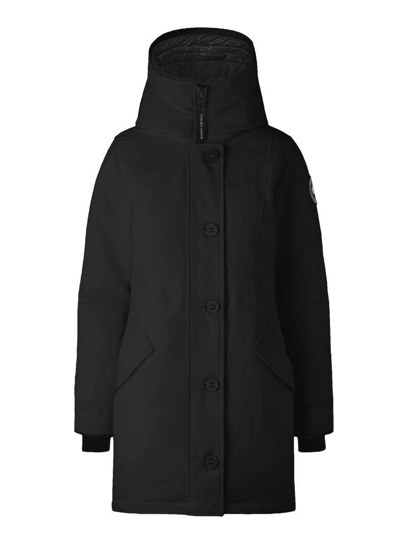 Suitnegozi Rossclair Parka