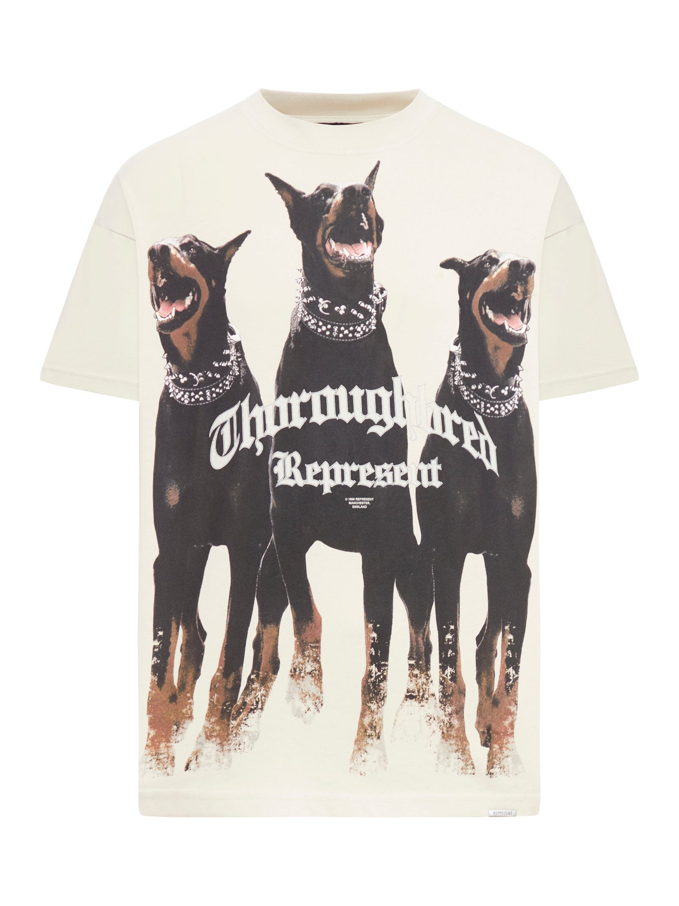 THOROUGHBRED T-SHIRT