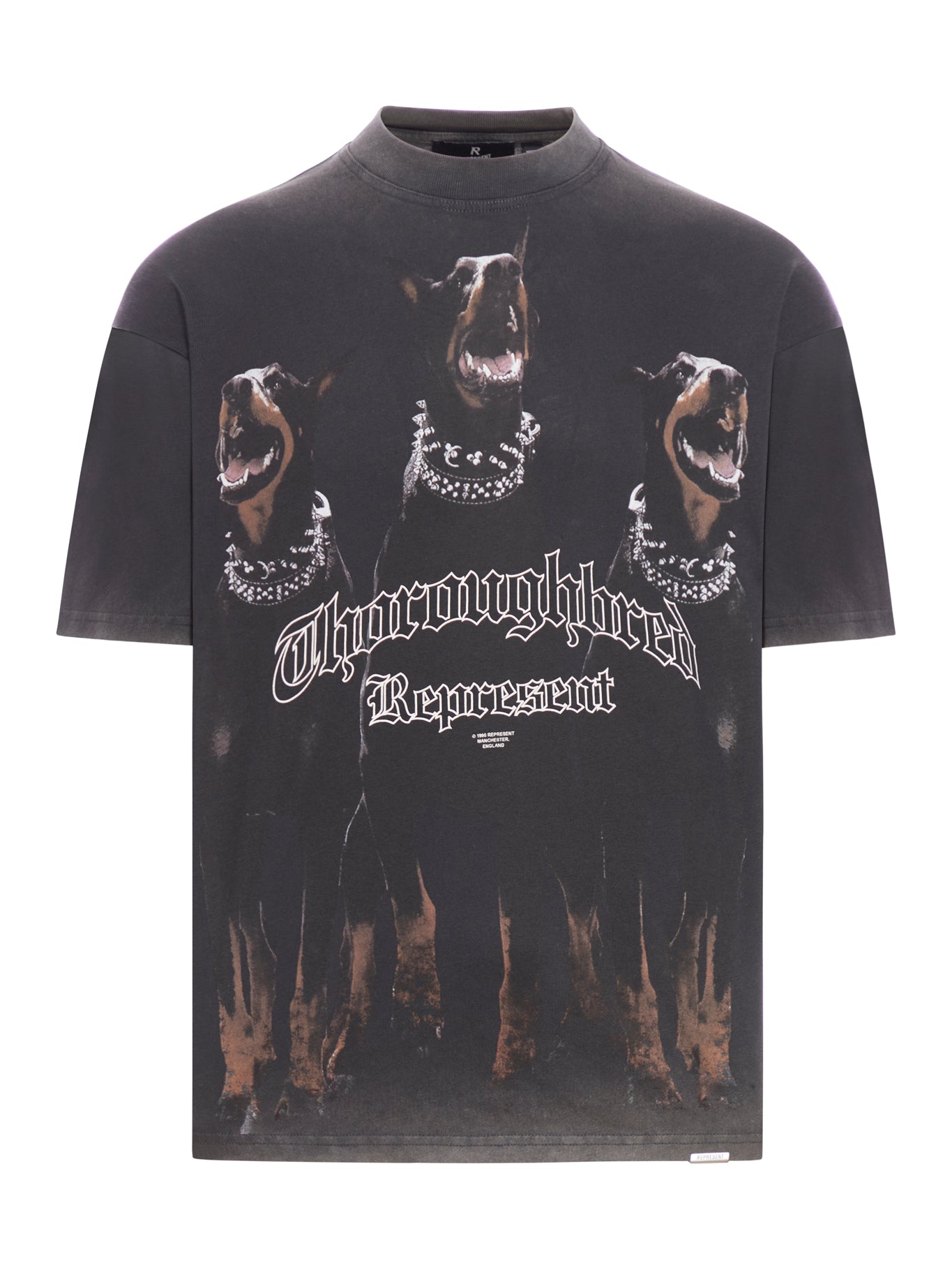 THOROUGHBRED T-SHIRT