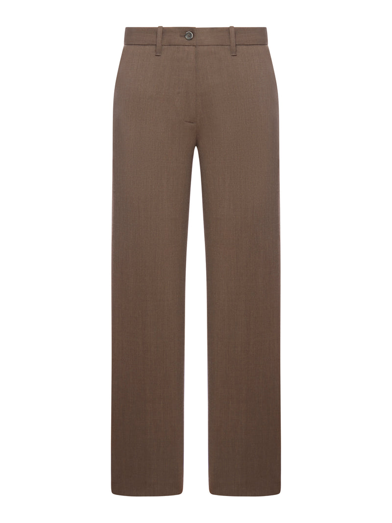 Suitnegozi PANTALONI CHINO