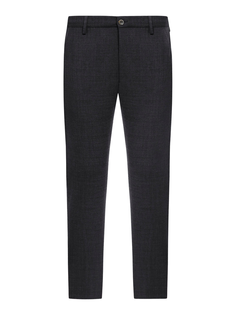 Suitnegozi PANTALONI CON COULISSE