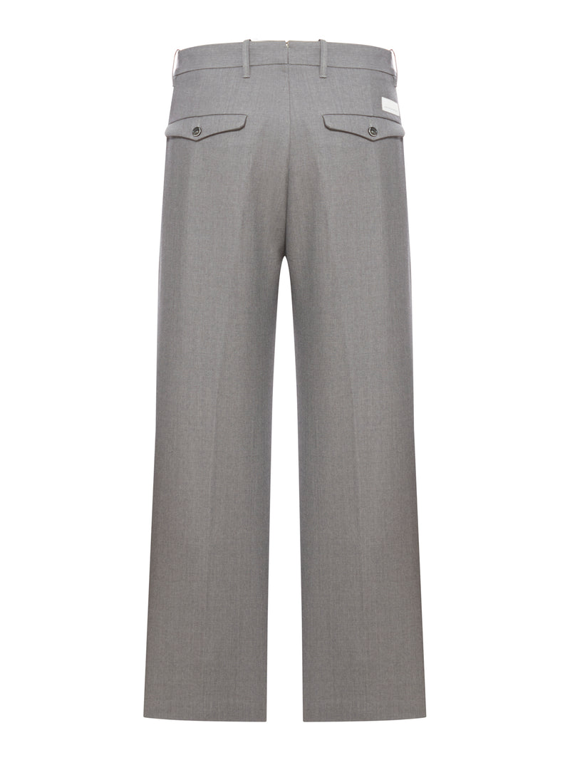 PANTALONI CHINO