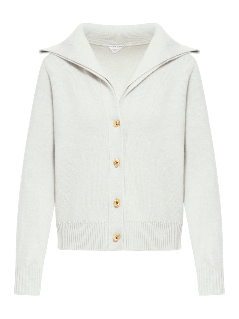 Suitnegozi cardigan il lana