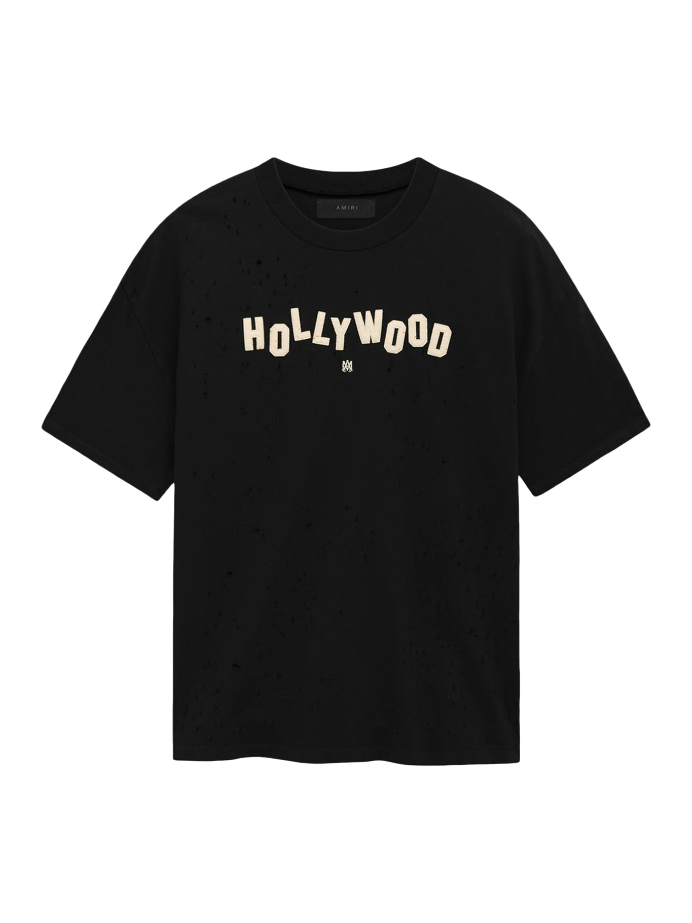 HOLLYWOOD SHOTGUN OVERSIZED TEE