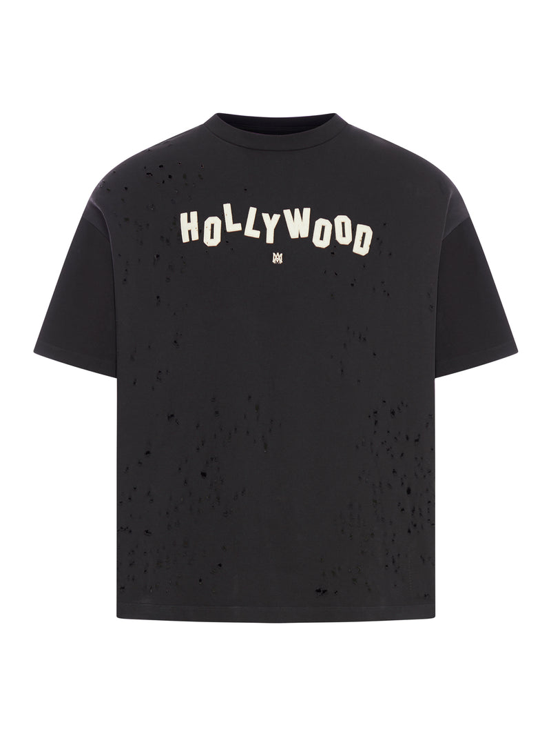 Suitnegozi HOLLYWOOD SHOTGUN OVERSIZED TEE