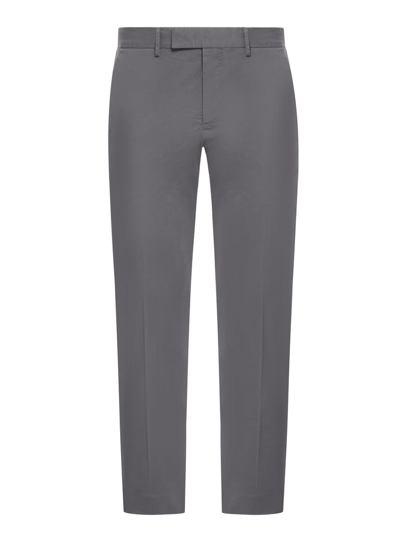 Suitnegozi pantaloni rebel in cotone