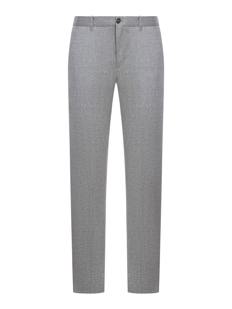 Suitnegozi Pantalone in lana